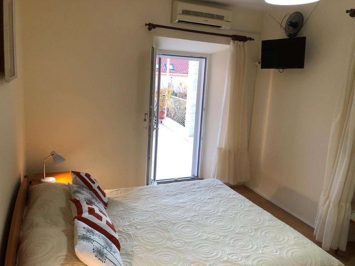 Guest House Katic Dubrovnik Exterior foto