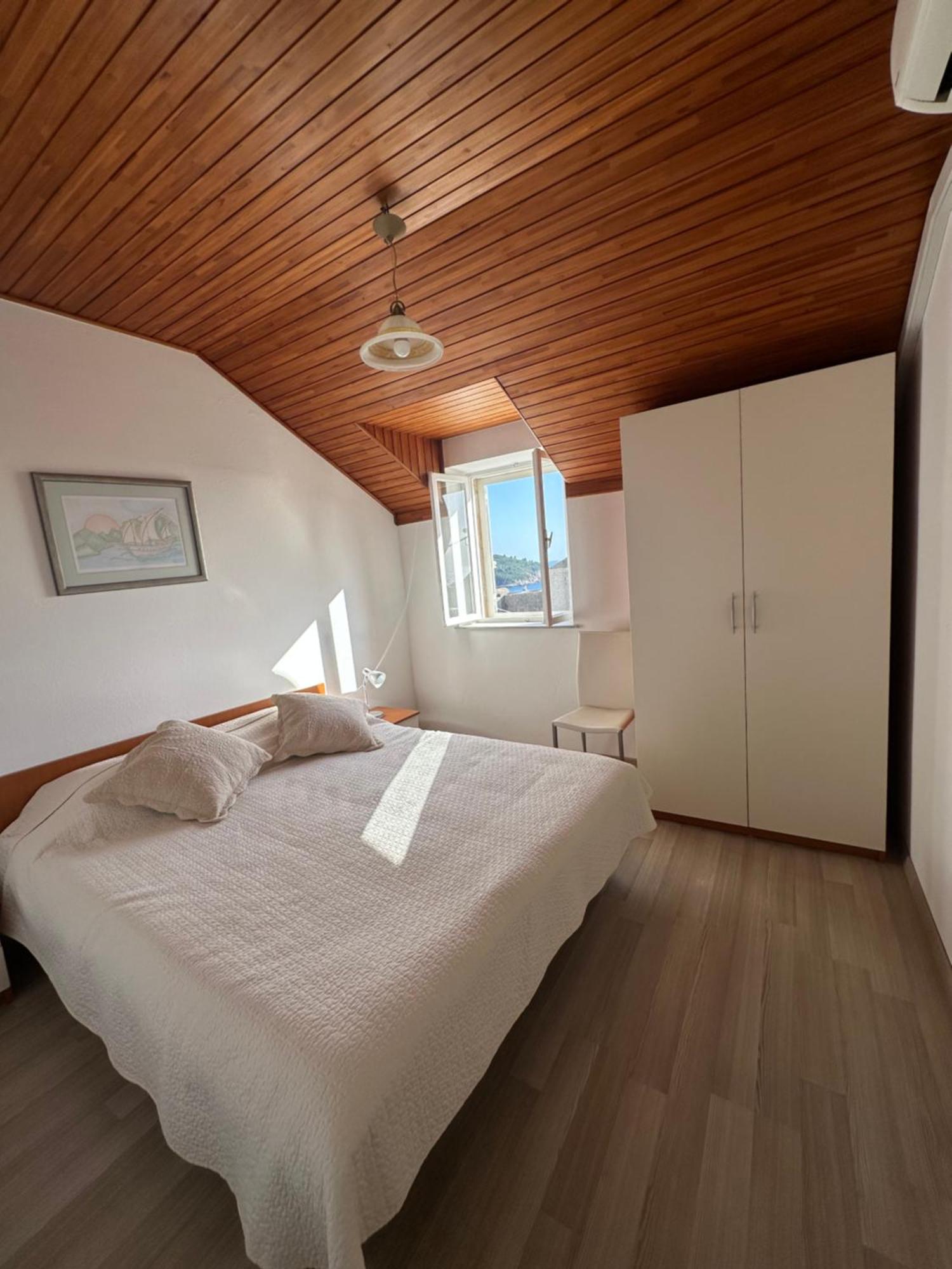 Guest House Katic Dubrovnik Exterior foto